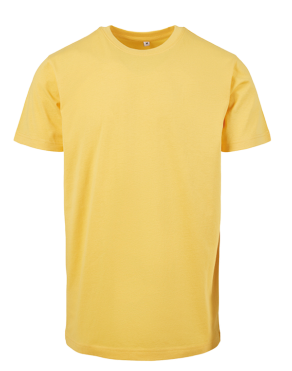 couleur Taxi Yellow