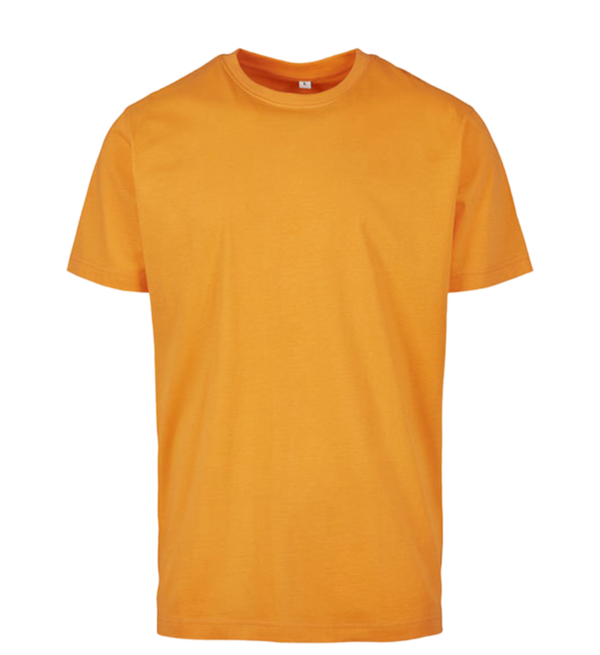couleur Paradise Orange