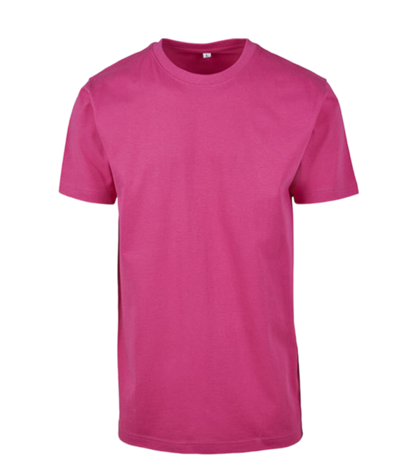 couleur Hibiskus Pink