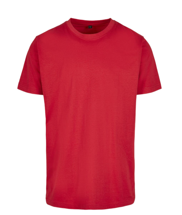 couleur City Red