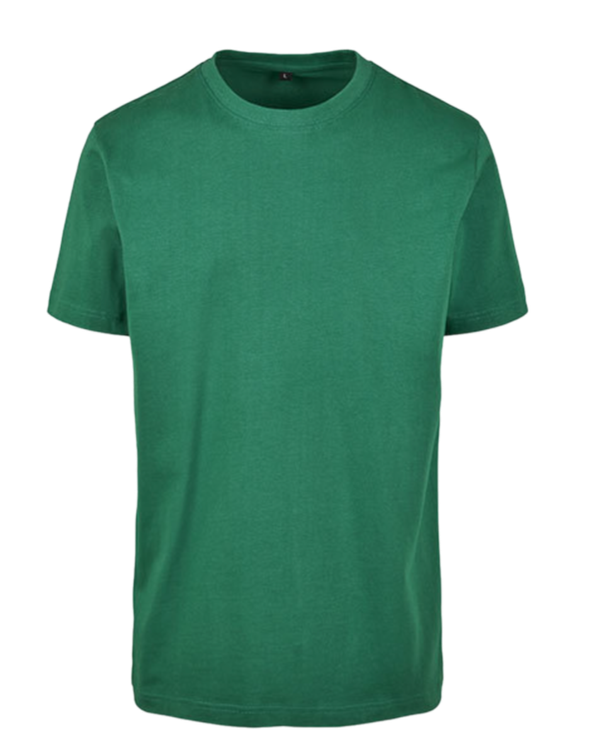 couleur Forest green