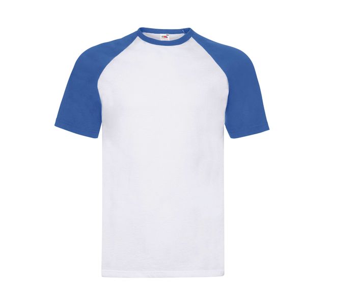 couleur Royal Blue / White