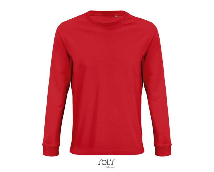 couleur Bright Red