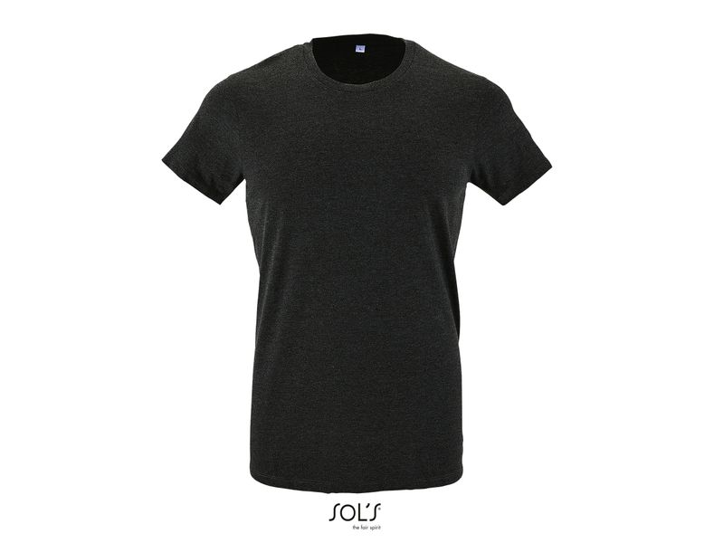 couleur Anthracite chiné