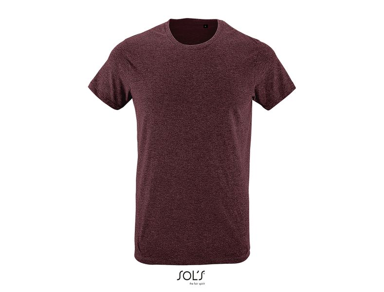 couleur Oxblood chiné