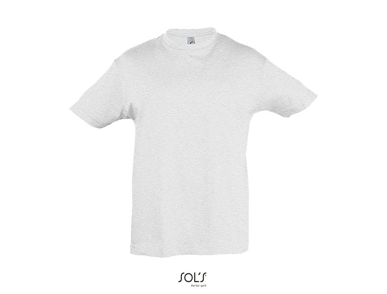 couleur Blanc chiné