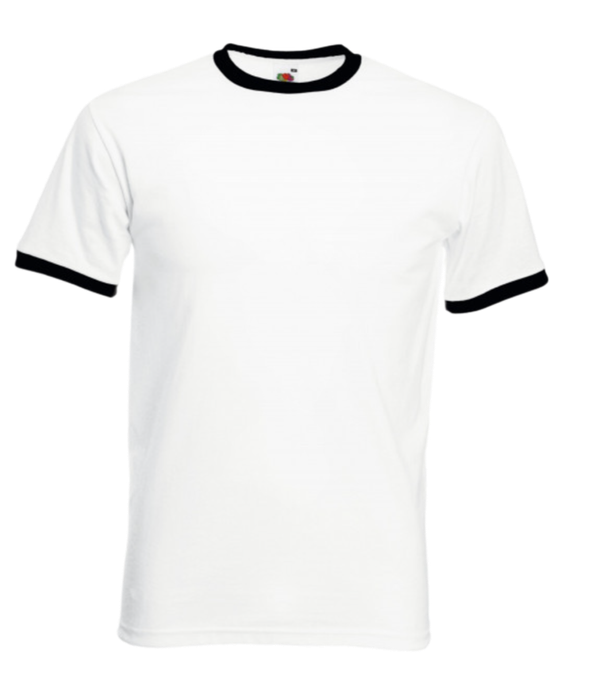 couleur White / Black
