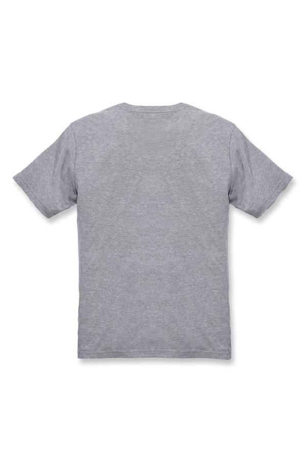 couleur Heather Grey