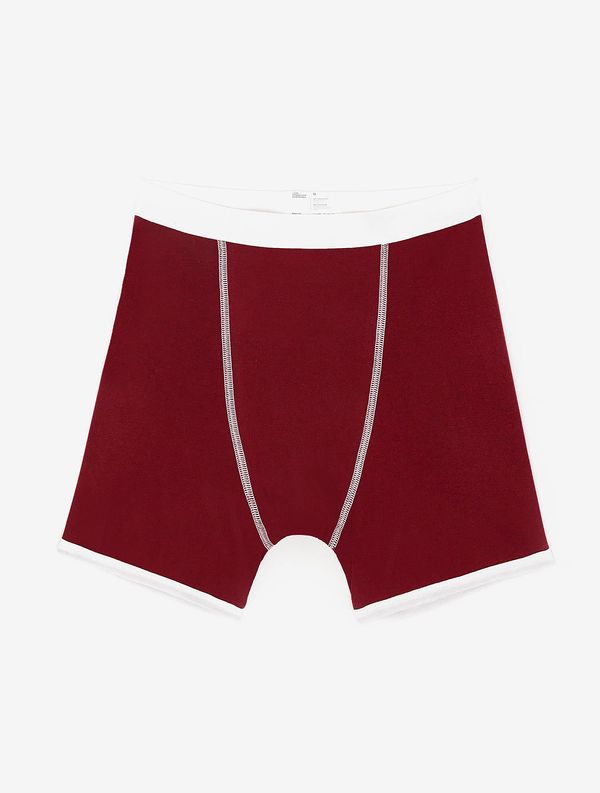couleur Cranberry