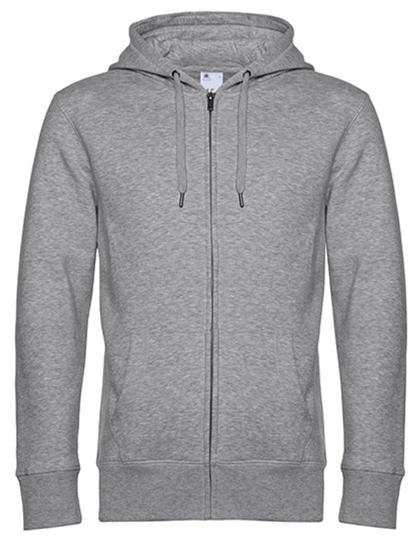 couleur Heather Grey