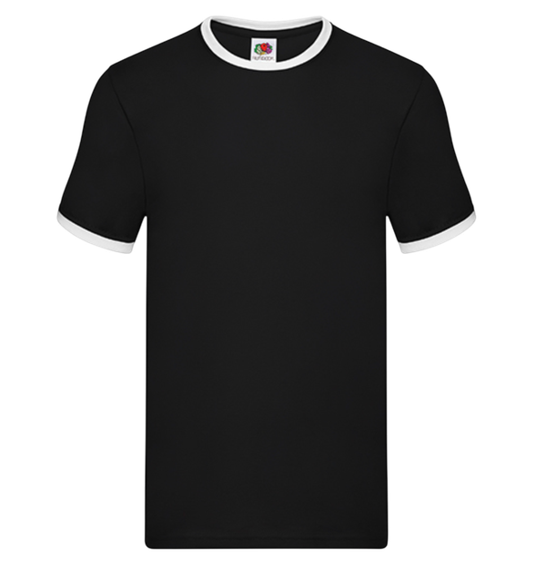 couleur Black/White