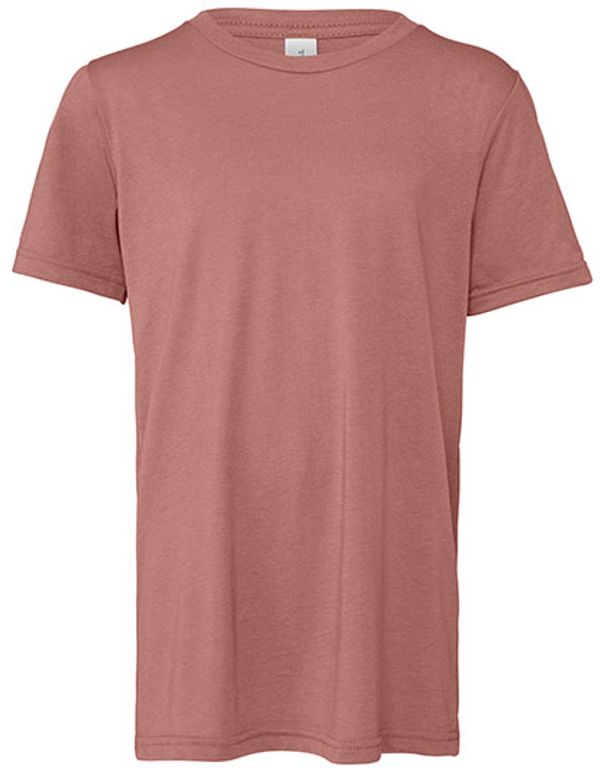 couleur Mauve Triblend (Heather)