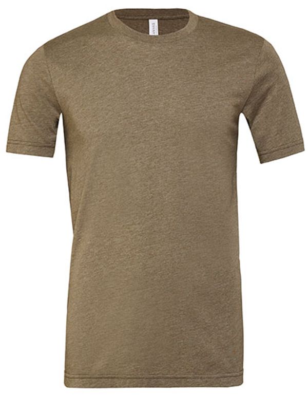 couleur Olive Triblend (Heather)