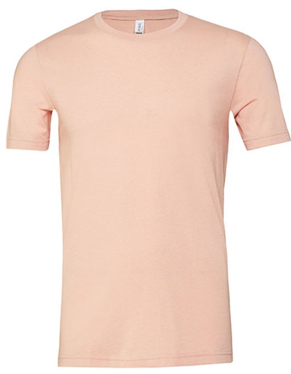 couleur Peach Triblend (Heather)