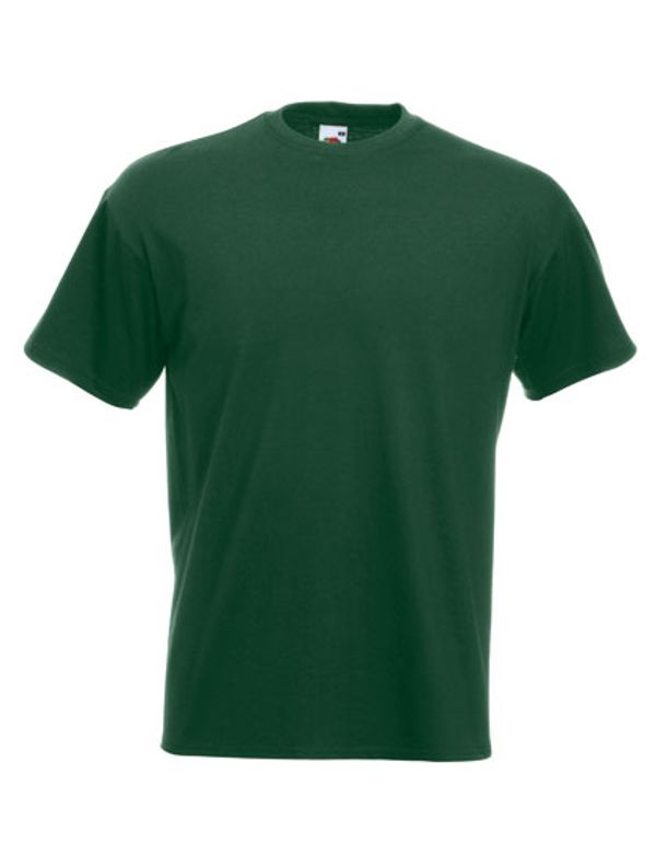 couleur Bottle Green