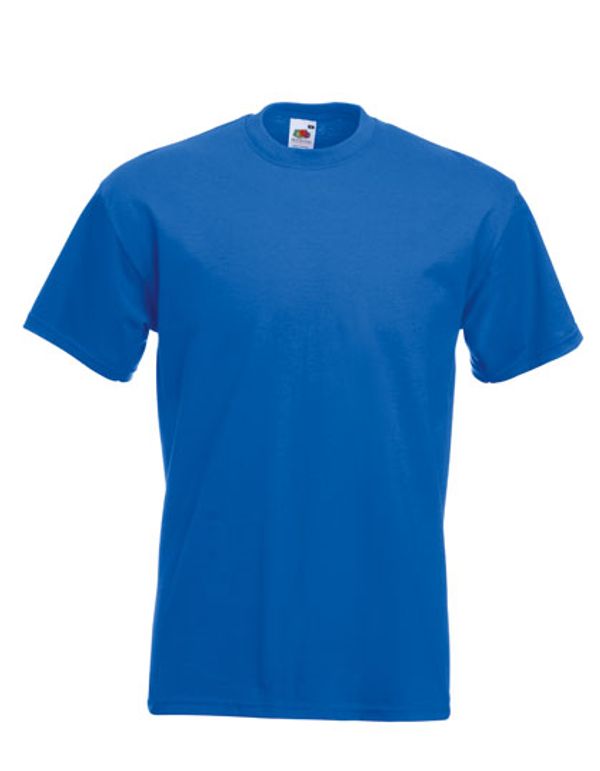 couleur Royal Blue