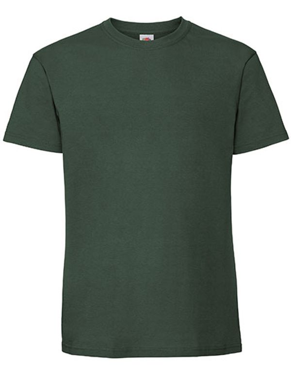 couleur Bottle Green