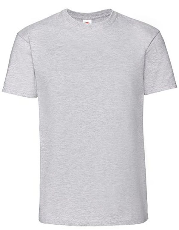 couleur Heather Grey
