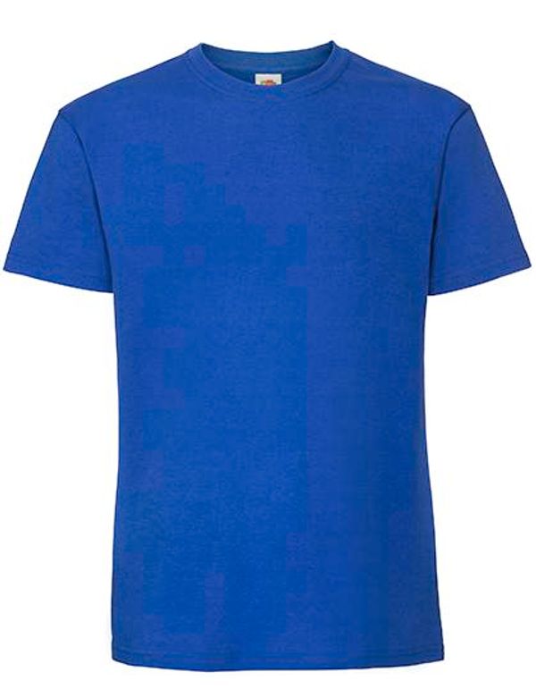 couleur Royal Blue