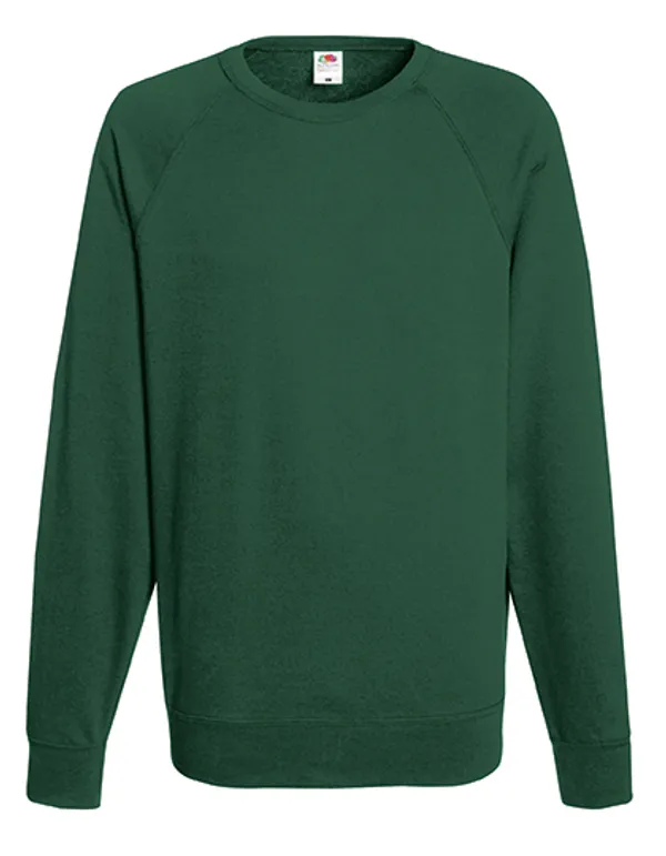 couleur Bottle Green