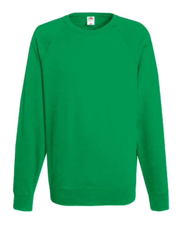 couleur Kelly Green