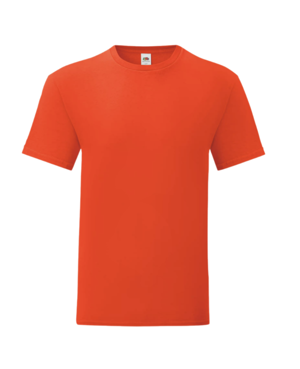 couleur Flame