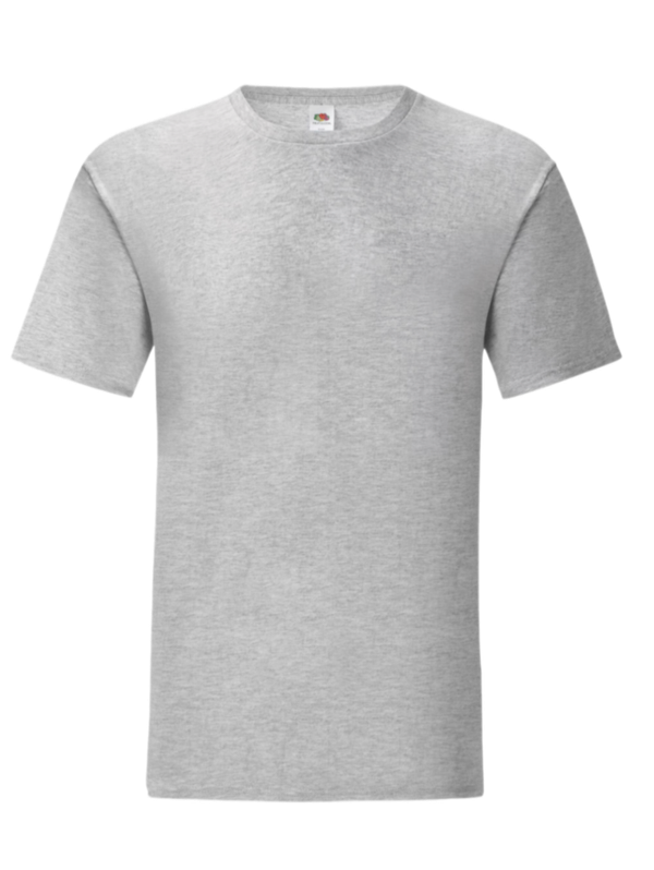 couleur Heather Grey