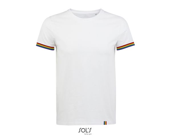 couleur Blanc / Multicolore