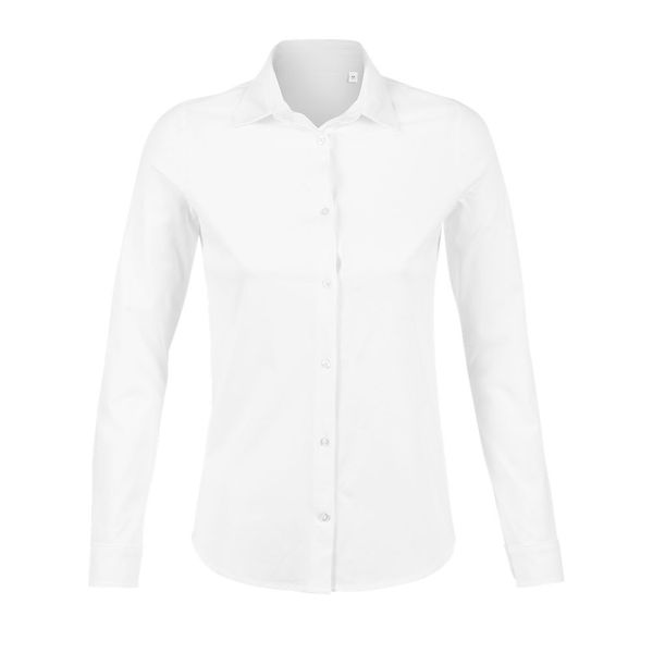 couleur Blanc optique