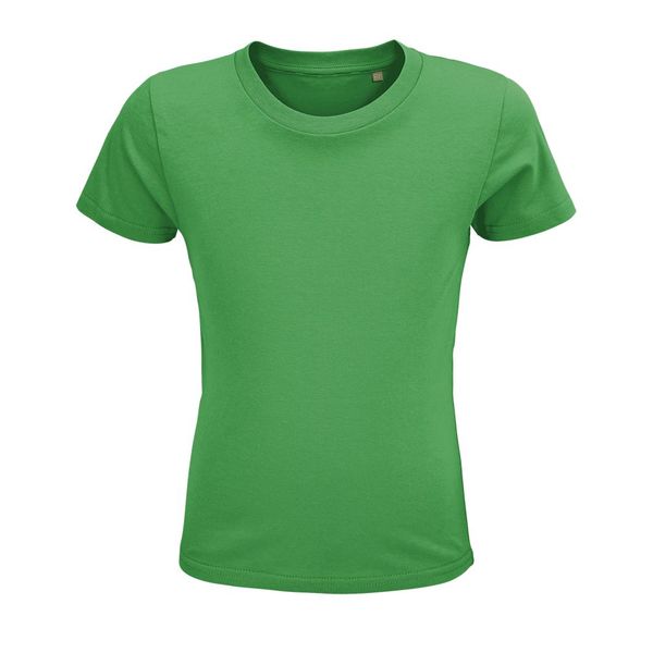 couleur Vert prairie