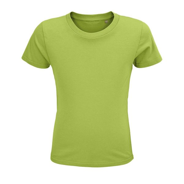 couleur Vert pomme