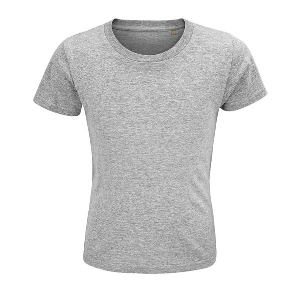 couleur Gris chiné