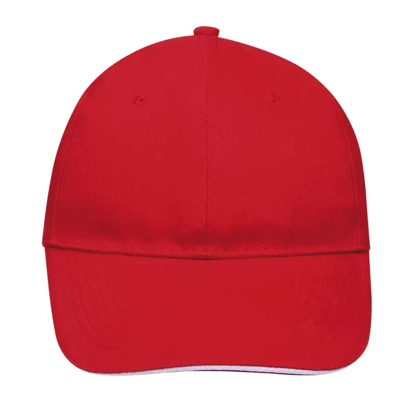 couleur Rouge / Blanc
