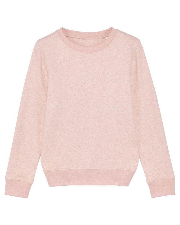 couleur Cream Heather Pink