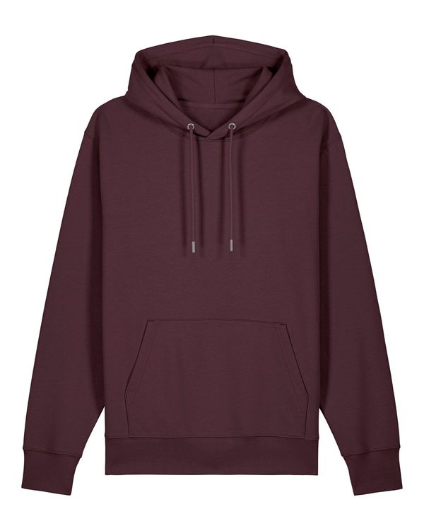 couleur Red Brown