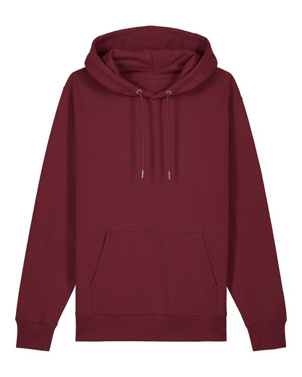 couleur Burgundy