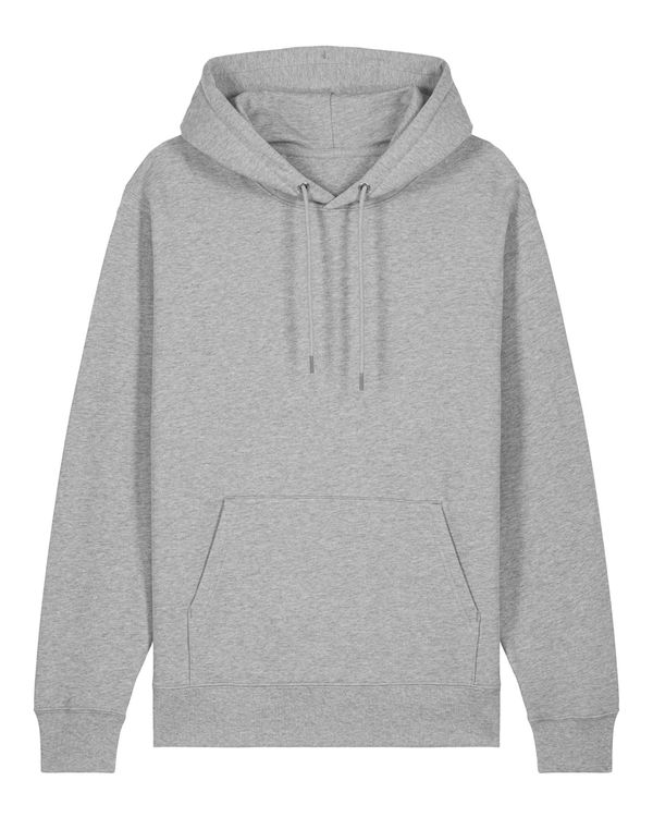 couleur Heather Grey