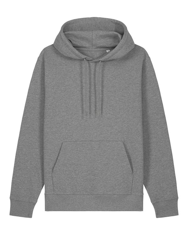 couleur Mid Heather Grey