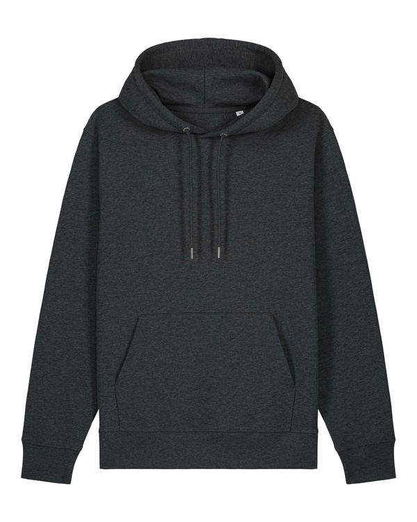 couleur Dark Heather Grey