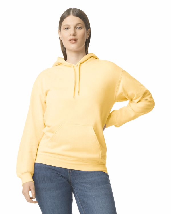 couleur Yellow Haze