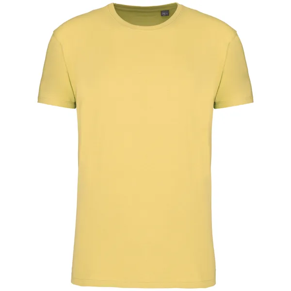 couleur Lemon Yellow