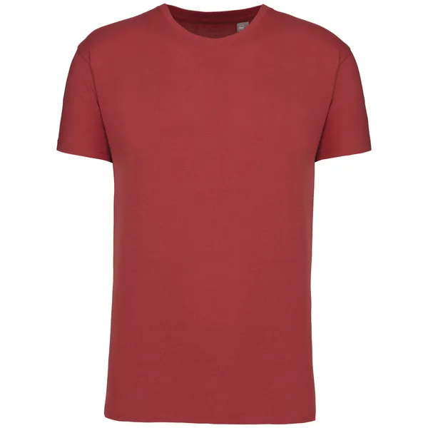 couleur Terracotta Red