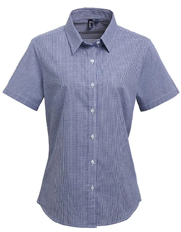 couleur Navy / White
