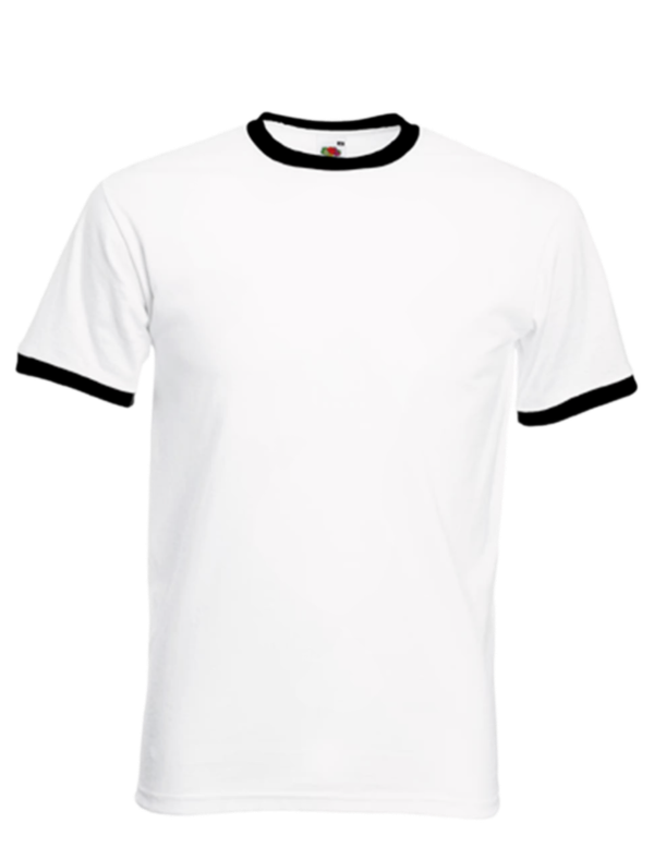 couleur White / Black