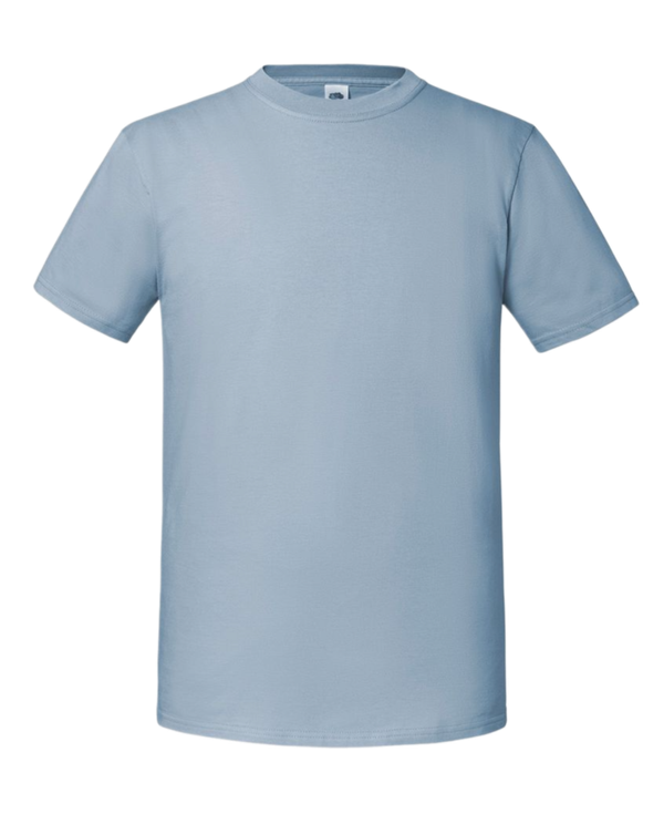 couleur Mineral Blue