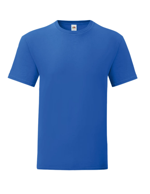 couleur Royal Blue
