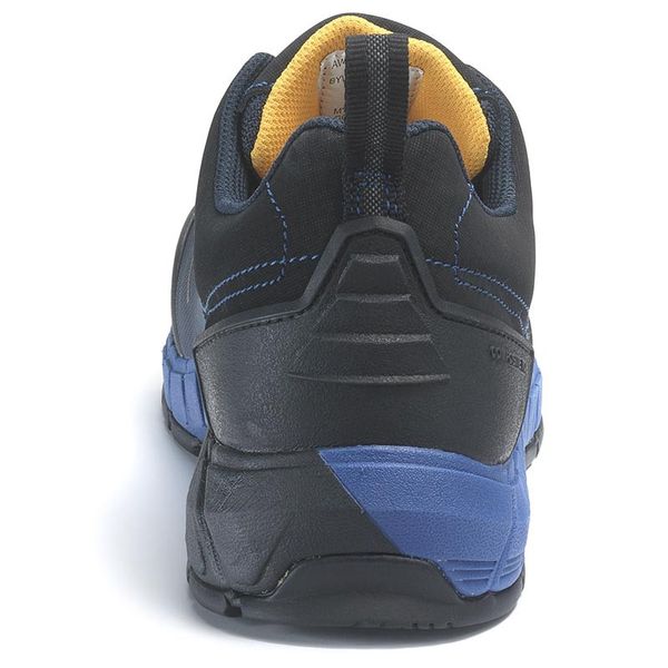 couleur Black / Blue
