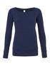 couleur Navy Triblend (Heather)