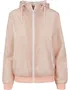 couleur Light Pink / White