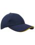 couleur Navy / Yellow